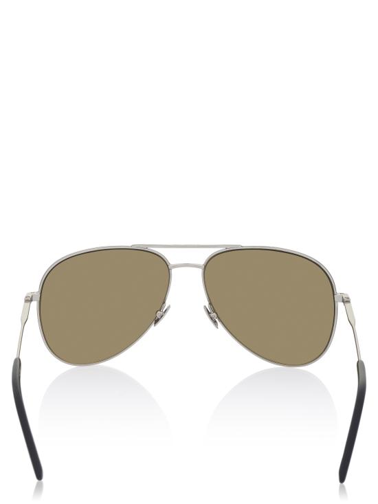  생로랑 선글라스 CLASSIC11 012 59 SILVER - SAINT LAURENT