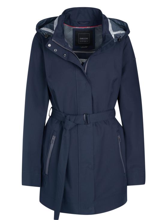  지옥스 패딩 W1221AT2828F4491 BLUE