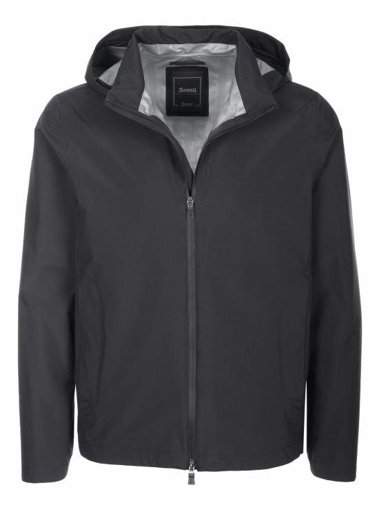  에르노 자켓 GI00119UL 11124 BLACK