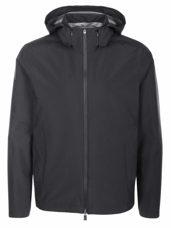  에르노 자켓 GI00119UL 11124 BLACK - HERNO