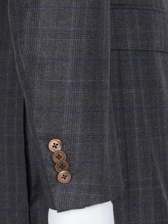  꼬르넬리아니 수트 세트 848275 9817301 032 GREY - CORNELIANI