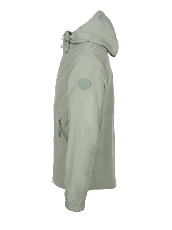  울리치 숏패딩 CFWOOU0900MRUT3718 GREEN - WOOLRICH