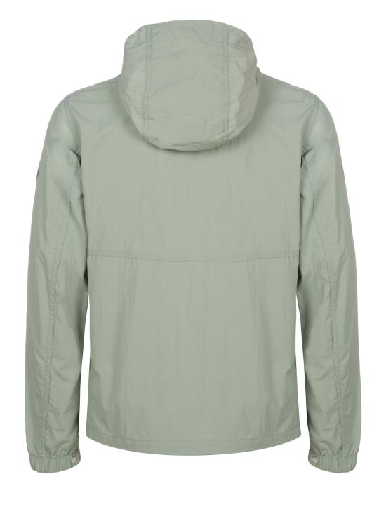  울리치 숏패딩 CFWOOU0900MRUT3718 GREEN - WOOLRICH