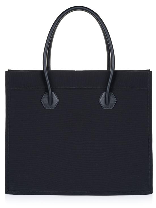  필립 플레인 토트백 PAAA WBA1391 PTE003N BLACK - PHILIPP PLEIN