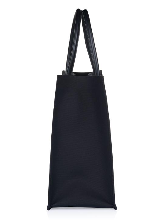  필립 플레인 토트백 PAAA WBA1391 PTE003N BLACK - PHILIPP PLEIN