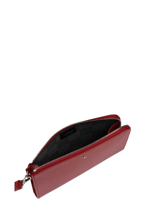  몽블랑 클러치/파우치 126061 RED - MONTBLANC