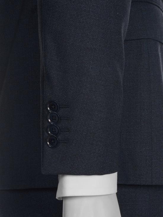  팔질레리 수트 세트 N33QR22J2 83533 BLUE - PAL ZILERI