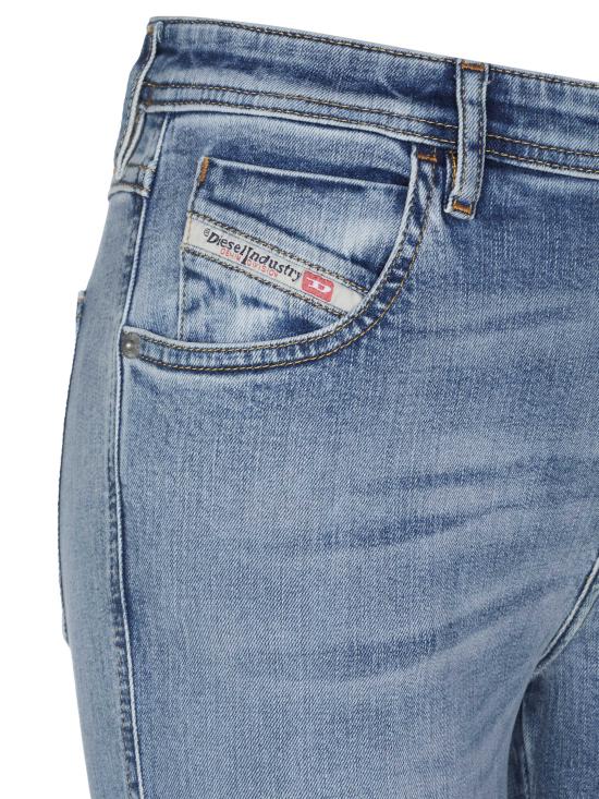  디젤 데님 팬츠 A03603069YX BLUE - DIESEL