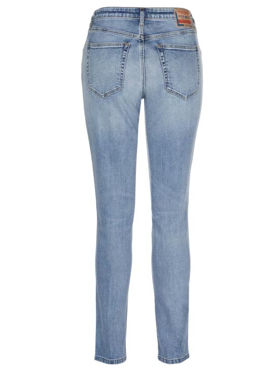  디젤 데님 팬츠 A03603069YX BLUE - DIESEL