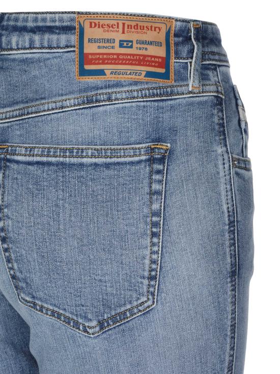  디젤 데님 팬츠 A03603069YX BLUE - DIESEL