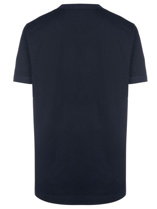  돌체앤가바나 반팔 티셔츠 I8320W G7IBX BLACK - DOLCE & GABBANA