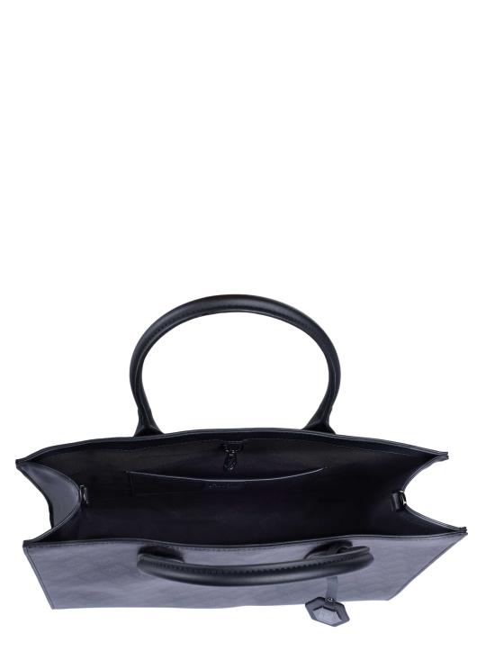  카발리 클래스 토트백 CCHB00072 BLACK - CAVALLI CLASS
