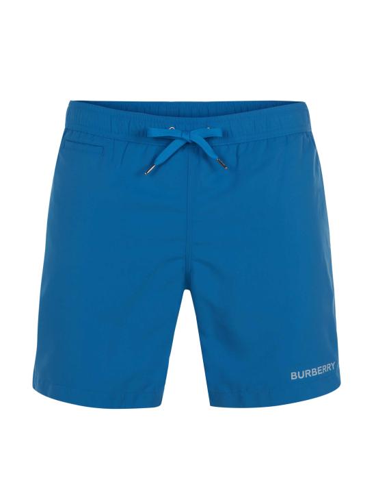  버버리 숏팬츠 8065555 BLUE
