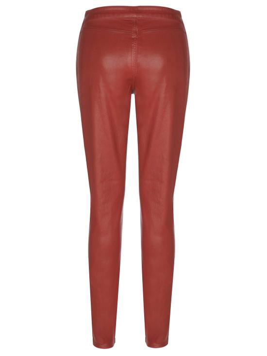  디젤 데님 팬츠 A03964069YV RED - DIESEL