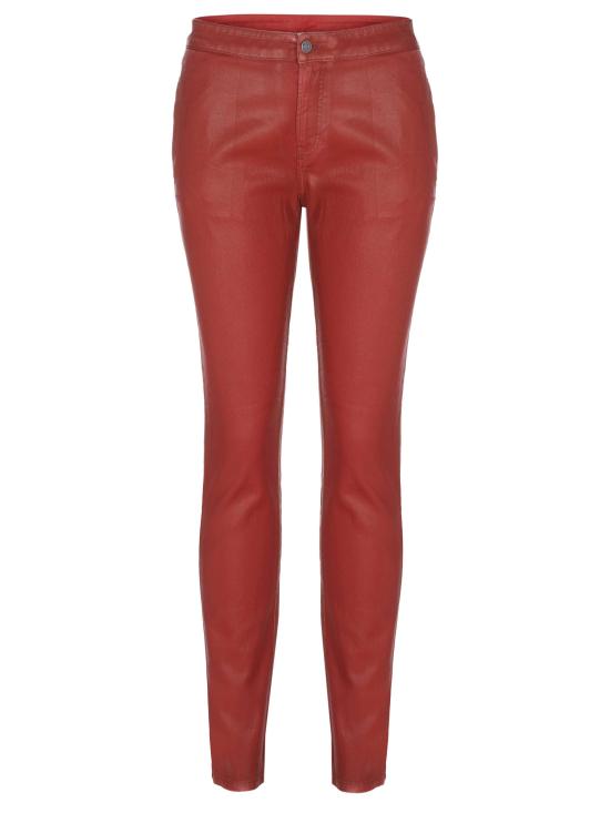  디젤 데님 팬츠 A03964069YV RED