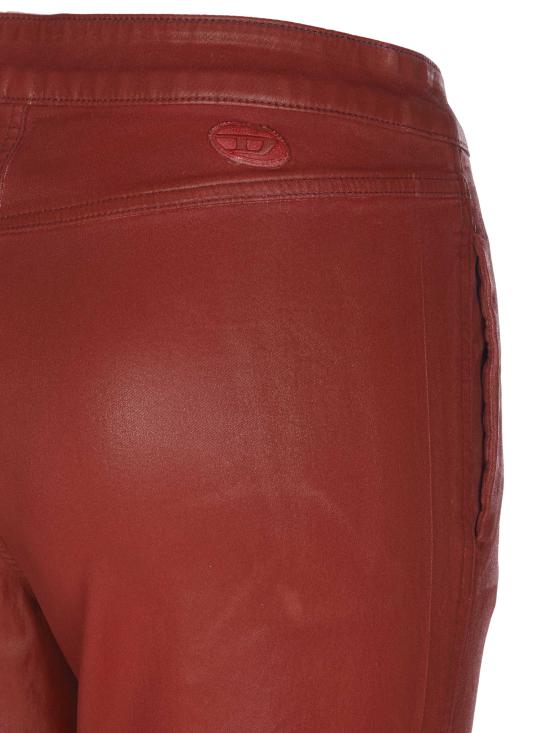  디젤 데님 팬츠 A03964069YV RED - DIESEL