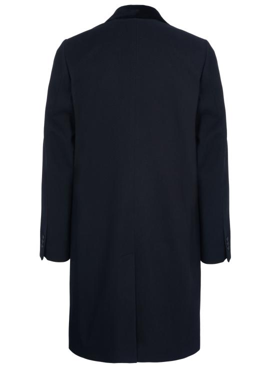  타미힐피거 코트 TT0TT06173BAS BLACK - TOMMY HILFIGER