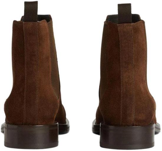 25FW 디스퀘어드2 부츠 ABM0157015035205080 BROWN - DSQUARED2