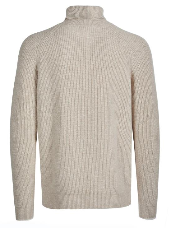  페세리코 터틀넥 R59281F07 9470H BEIGE - PESERICO