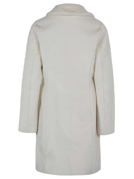  게스 코트 W2BL84WF1P0 ORANGE - GUESS