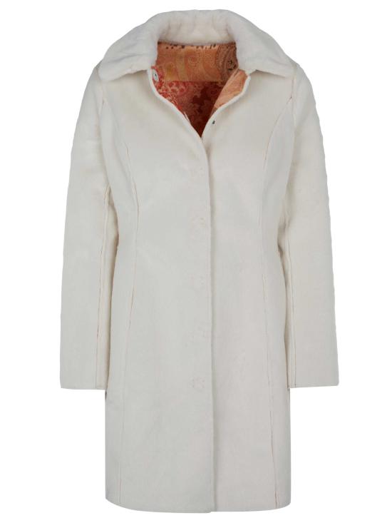  게스 코트 W2BL84WF1P0 ORANGE - GUESS