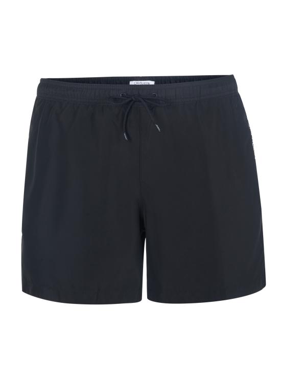  Calvin Klein Swimwear 숏팬츠 KM0KM00554BEH BLACK - OTHER BRANDS