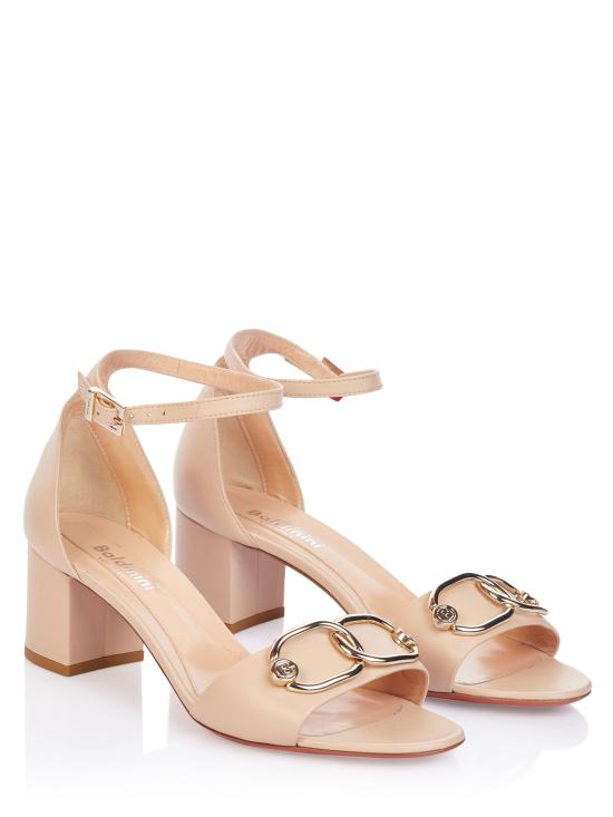  발디니니 힐/펌프스 099791P51ANAPI7890 NUDE - BALDININI