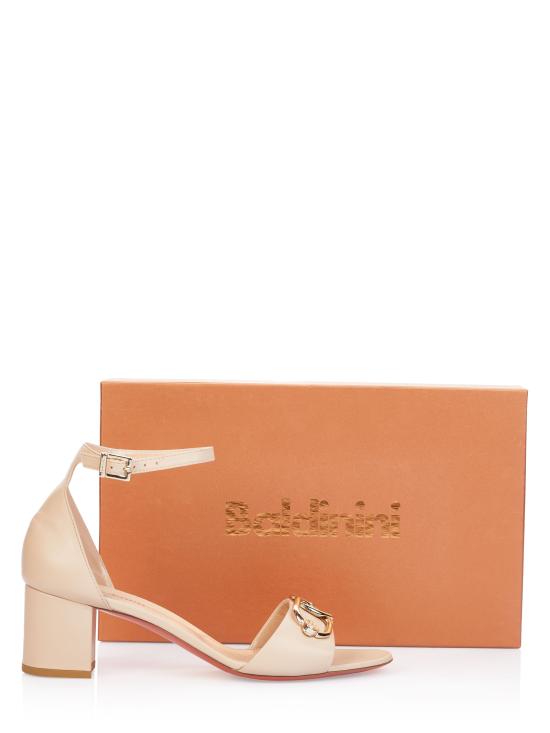  발디니니 힐/펌프스 099791P51ANAPI7890 NUDE - BALDININI