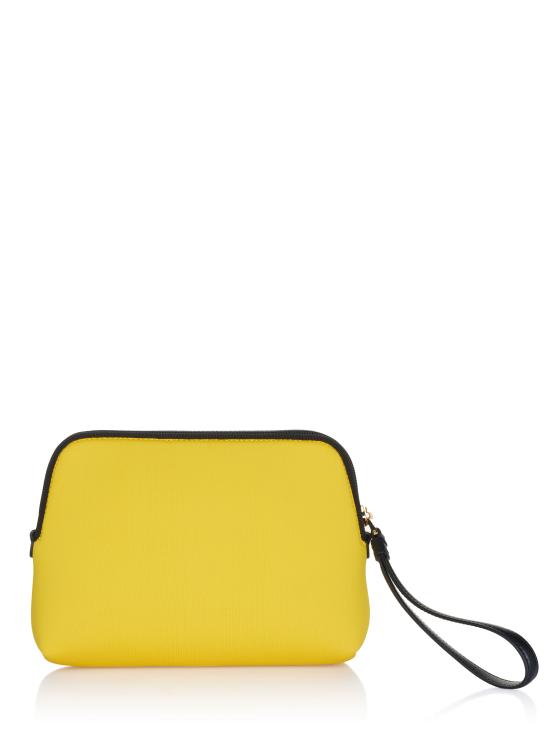  돌체앤가바나 클러치/파우치 BI1360 B9I61 YELLOW - DOLCE & GABBANA