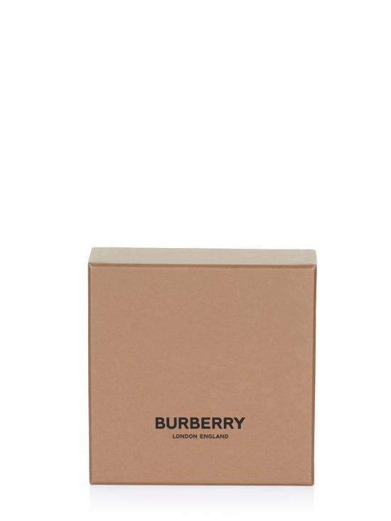  버버리 커프스 링크/타이 홀더 8066738 BEIGE - BURBERRY