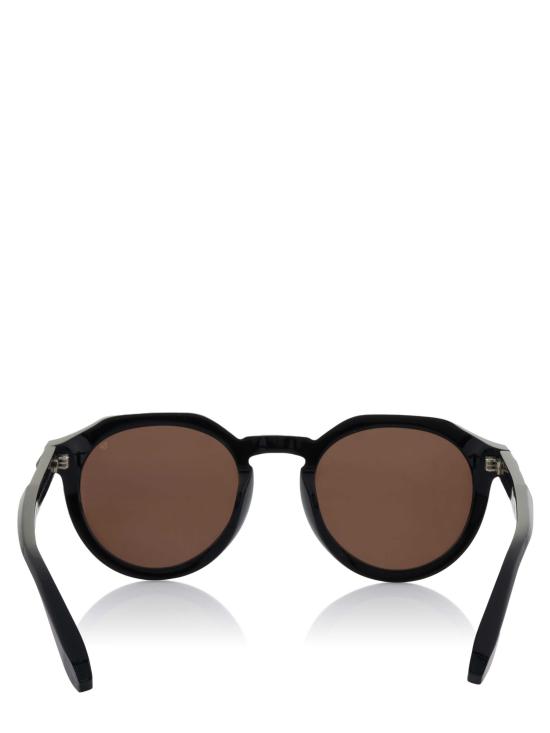  필립 플레인 선글라스 SPP002M BLACK - PHILIPP PLEIN