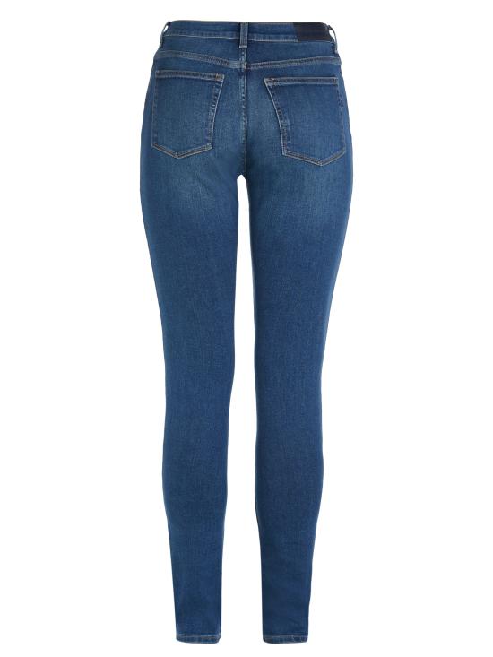  간트 데님 팬츠 4100034 BLUE - GANT