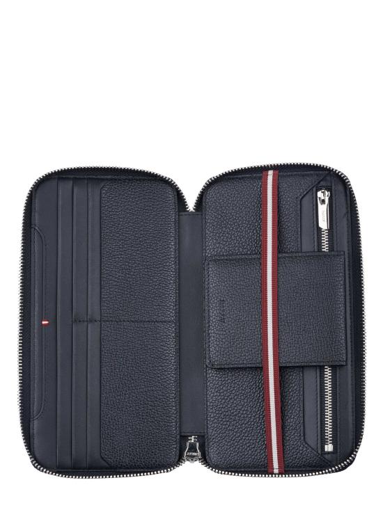  발리 남성지갑 59752222364 BLACK - BALLY