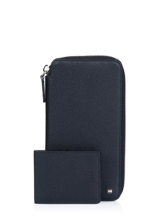  발리 남성지갑 59752222364 BLACK