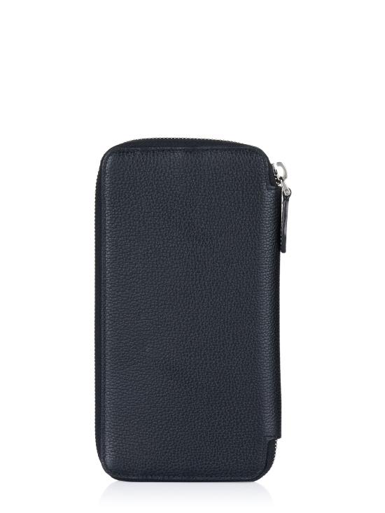  발리 남성지갑 59752222364 BLACK - BALLY