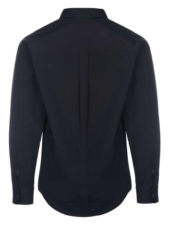  디스퀘어드2 긴팔 티셔츠 S79DL0012 S36275 900 BLACK - DSQUARED2