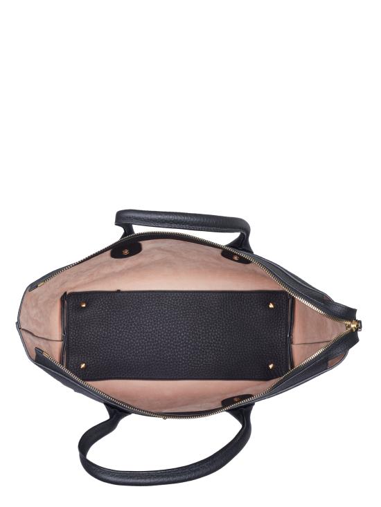  돌체앤가바나 토트백 BB7498 AP046 BLACK - DOLCE & GABBANA