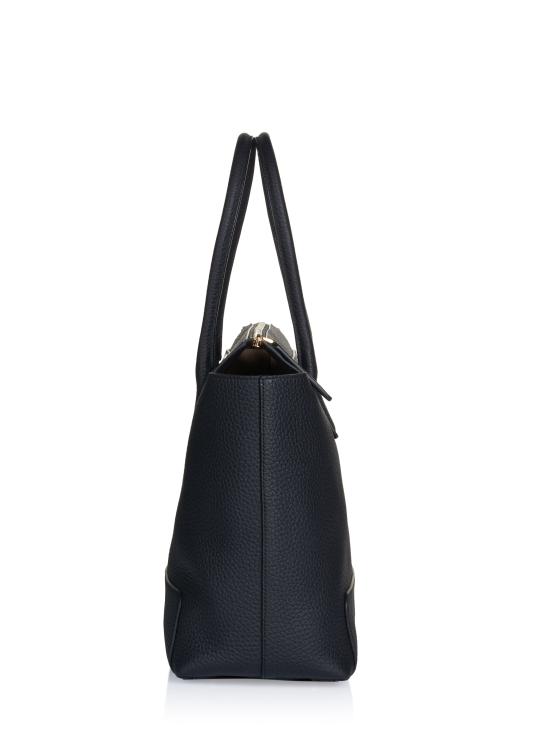  돌체앤가바나 토트백 BB7498 AP046 BLACK - DOLCE & GABBANA