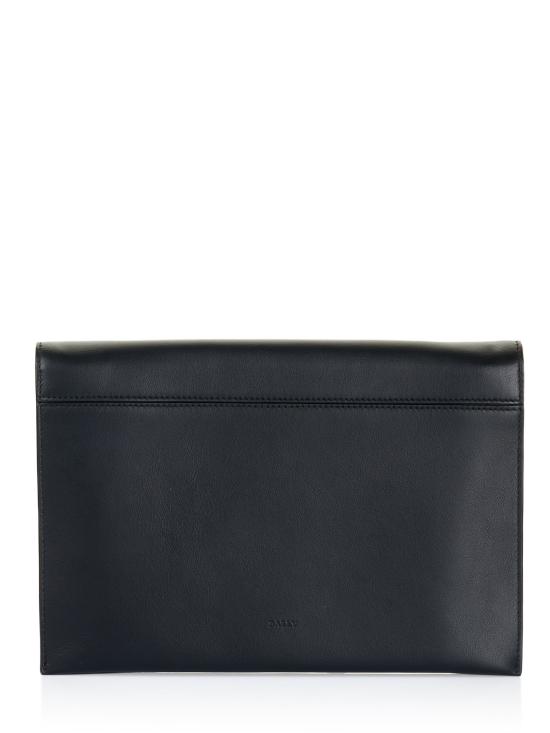  발리 크로스백 59822522740 BLACK - BALLY