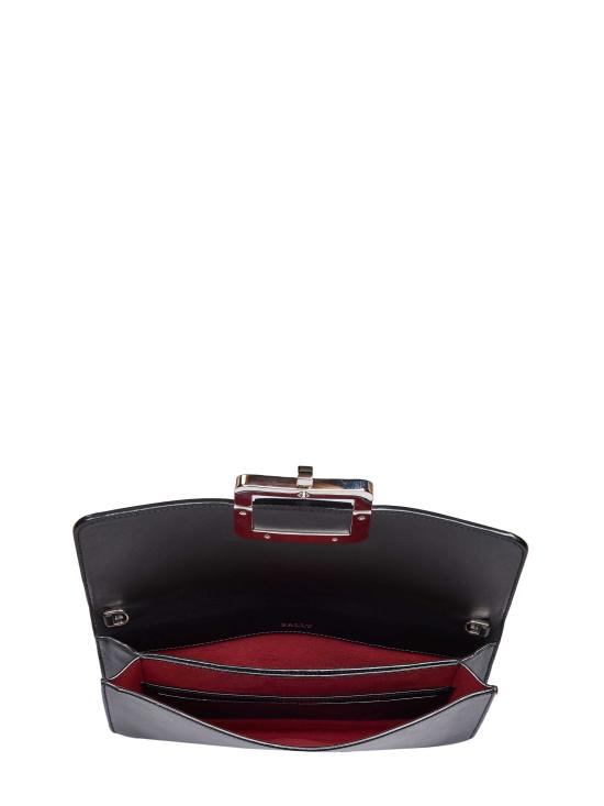  발리 크로스백 59822522740 BLACK - BALLY