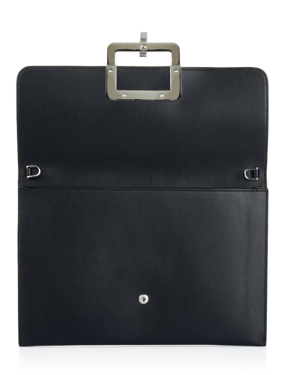  발리 크로스백 59822522740 BLACK - BALLY