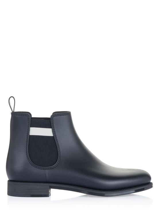 발리 부츠 58814418129 BLACK