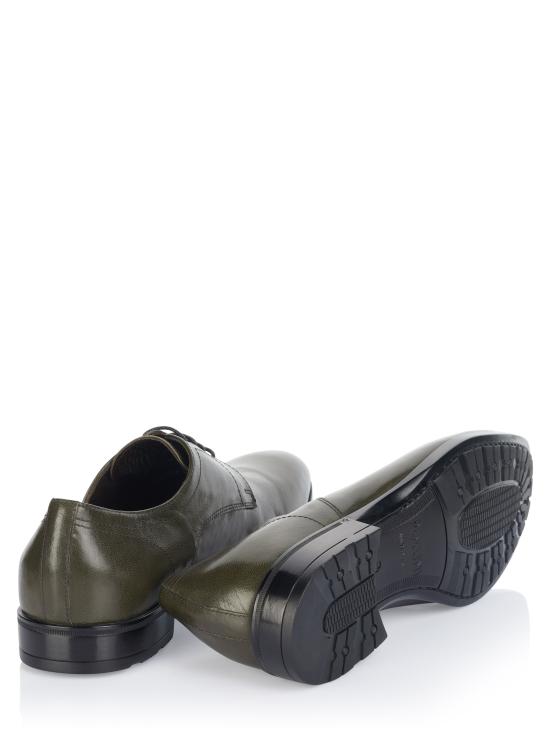  폴리니 드레스 슈즈 PB10072G00UN0 GREEN - POLLINI