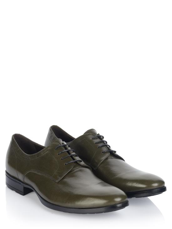  폴리니 드레스 슈즈 PB10072G00UN0 GREEN - POLLINI