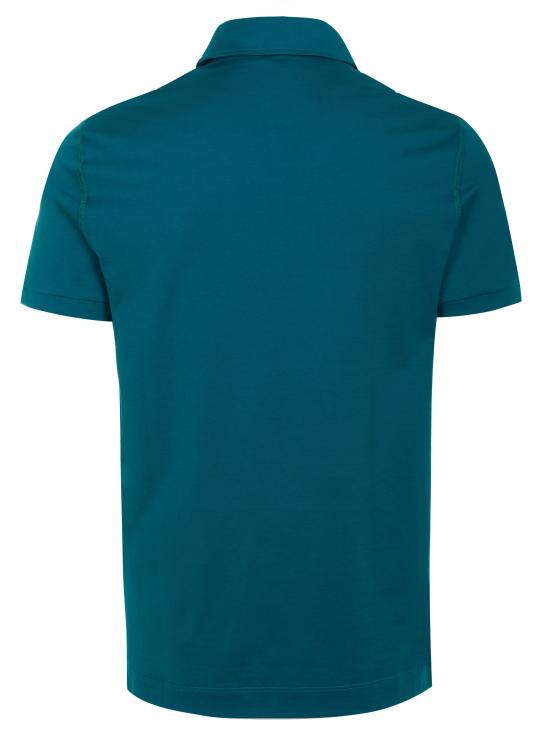  돌체앤가바나 폴로 티셔츠 G8QO4T FU7EQ BLUE - DOLCE & GABBANA