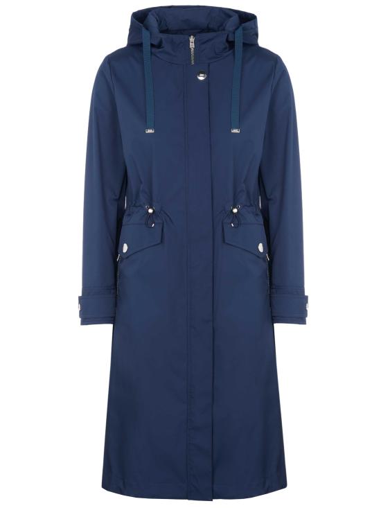  에르노 자켓 PA0034D12274 BLUE - HERNO