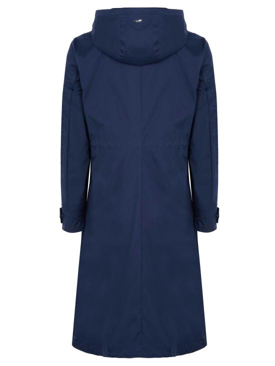  에르노 자켓 PA0034D12274 BLUE - HERNO