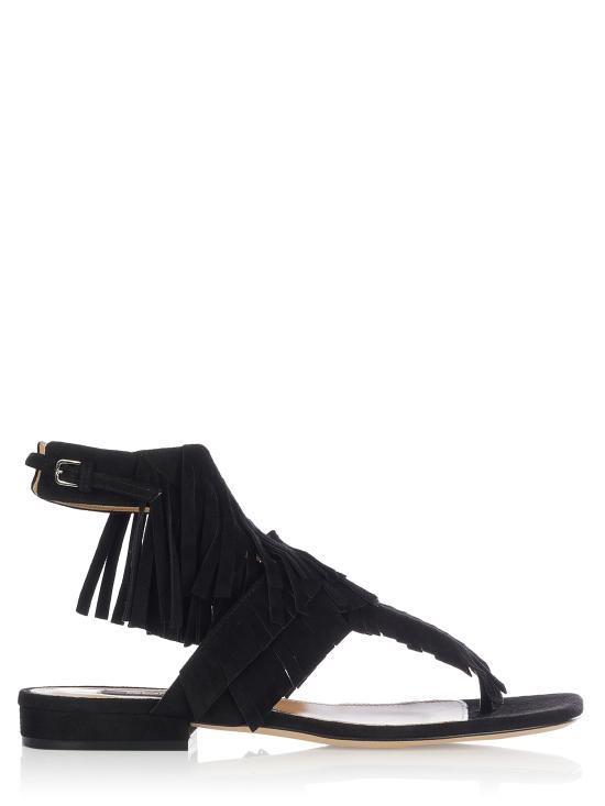  세르지오로시 샌들 A84710 MCA104 BLACK