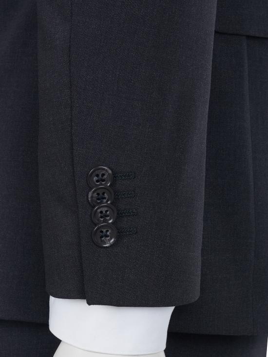  꼬르넬리아니 수트 세트 907R49 0988560 013 GREY - CORNELIANI