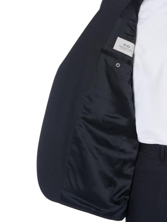  꼬르넬리아니 수트 세트 907R49 0988560 013 GREY - CORNELIANI